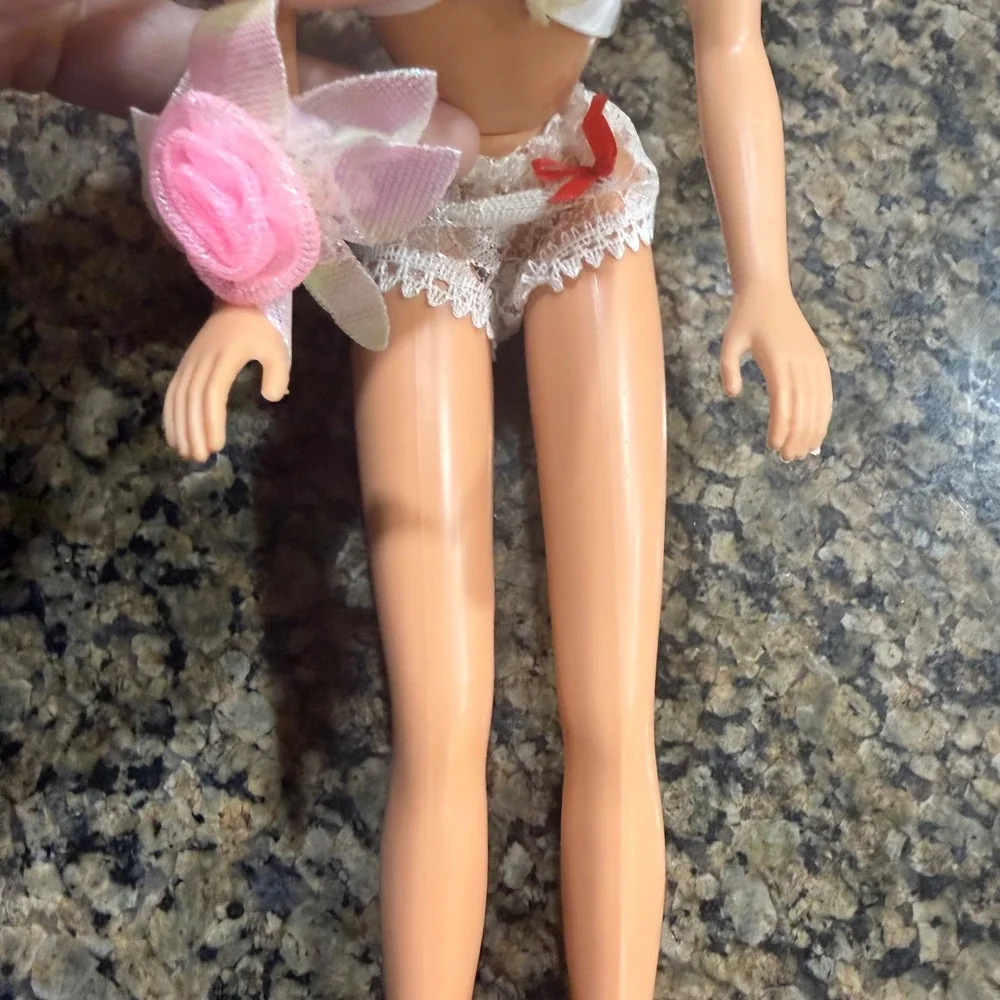 Mattel vintage barbie